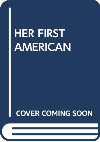 Her First American