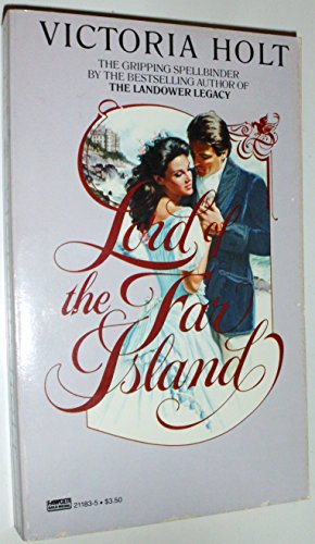 Lord of the Far Island