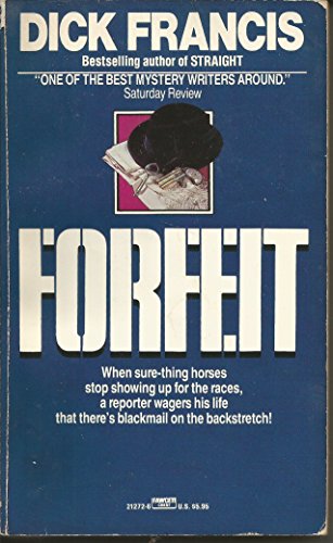 FORFEIT