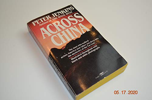 Across China