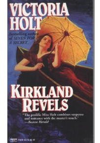 Kirkland Revels