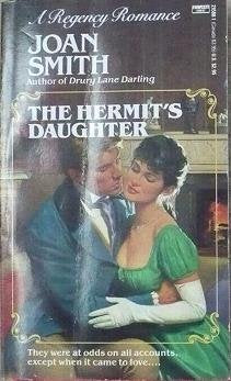 Hermit's Daughter