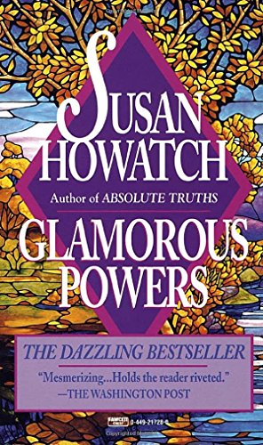Glamorous Powers (Starbridge)