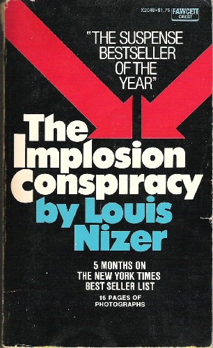 Implosion Conspiracy