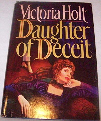 Daughter of Deceit