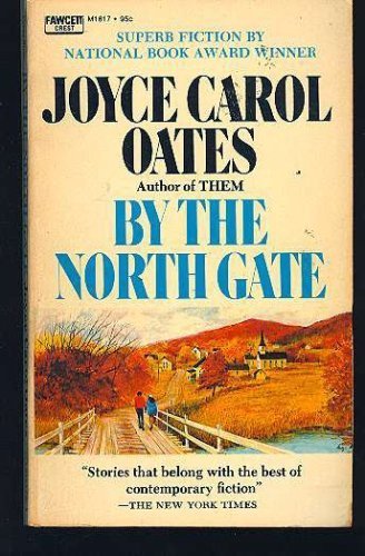 By the North Gate