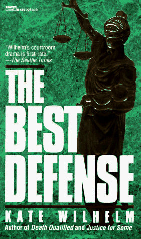 Best Defense
