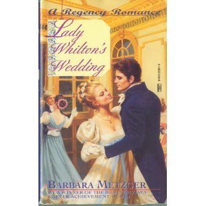 Lady Whilton's Wedding