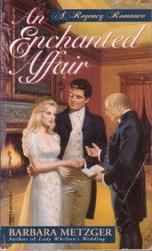 Enchanted Affair