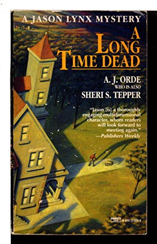 Long Time Dead