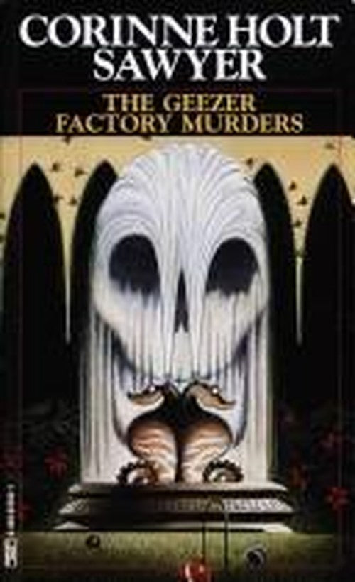 Geezer Factory Murders