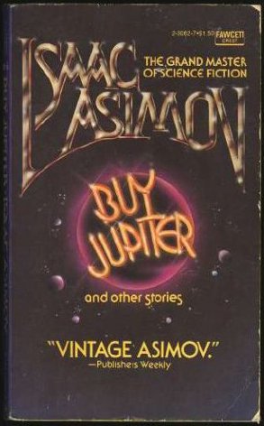 Buy Jupiter and Other Stories