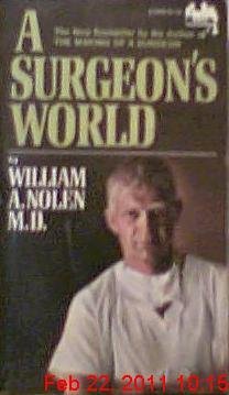 A Surgeons World