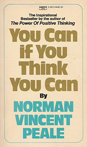 You Can If You Think You Can