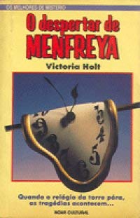 Menfreya in Morning