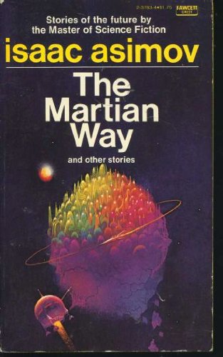 Martian Way