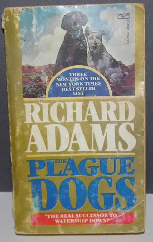 Plague Dogs