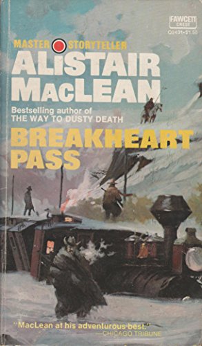 Breakheart Pass