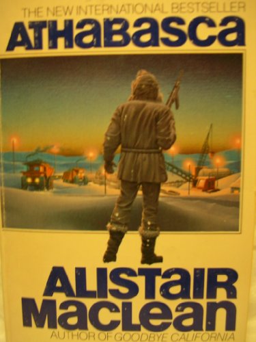 Athabasca
