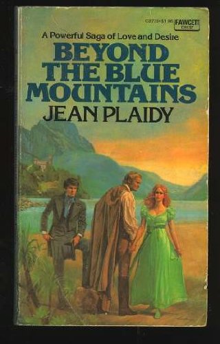 BEYOND BLUE MOUNTAINS