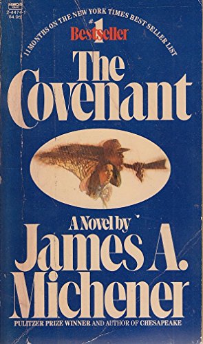 COVENANT