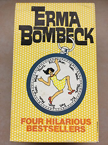 Erma Bombeck No. 2
