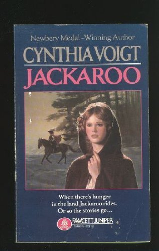 Jackaroo