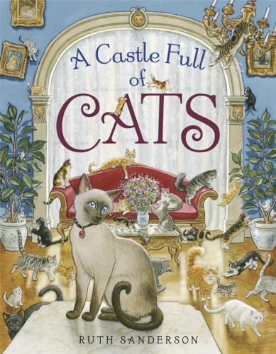 A Castle Full of Cats