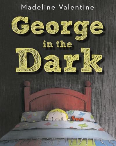 George in the Dark