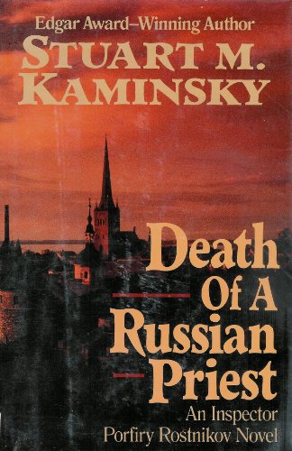 Death of a Russian Priest