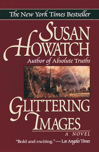Glittering Images: A Novel (Starbridge)