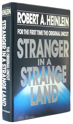Stranger in a Strange Land