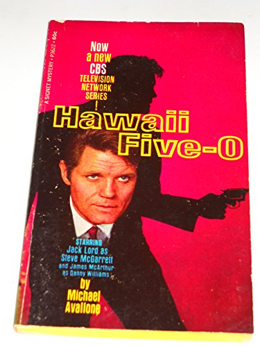 Hawaii Five-O