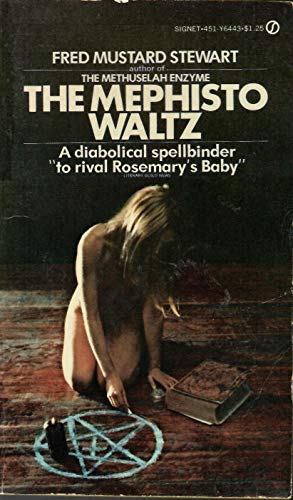 Mephisto Waltz