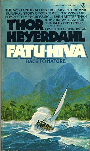 Fatu Hiva