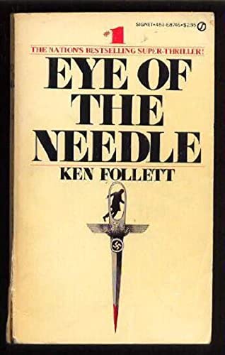 Eye of the Needle