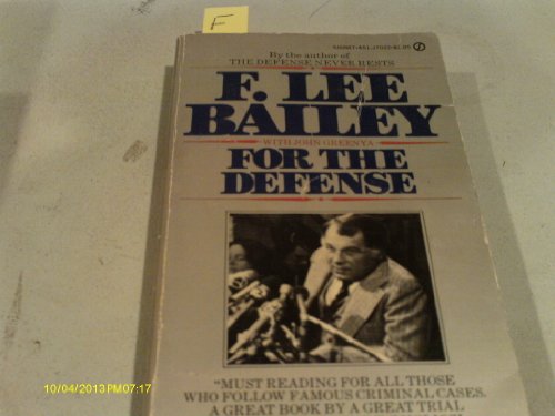 For the Defense