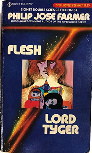 Flesh / Lord Tyger (Signet)