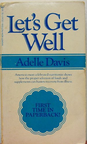 Let's Get Well
