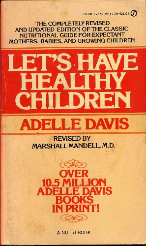 Let's Have Healthy Children