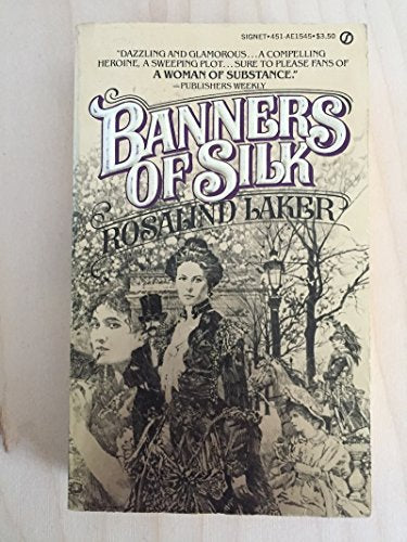 Banners of Silk