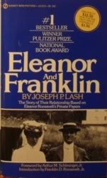 Eleanor and Franklin