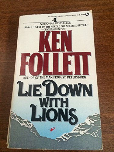 Lie Down with Lions