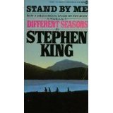 Different Seasons (Signet): The Novela that Stand By Me is Based On