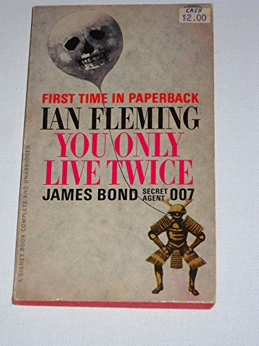 You Only Live Twice