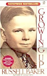 Growing Up