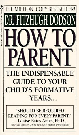 How to Parent