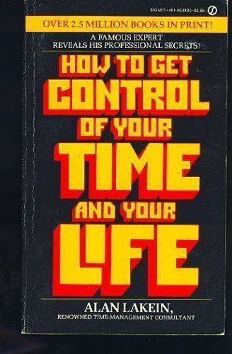 How to Get Control