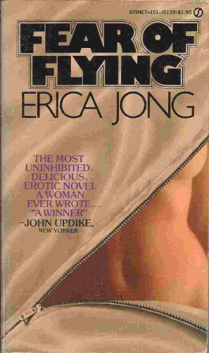 Fear of Flying