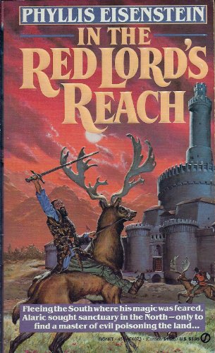 In the Red Lord's Reach